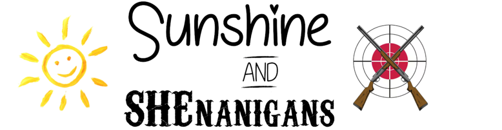 Sunshine and Shenanigans